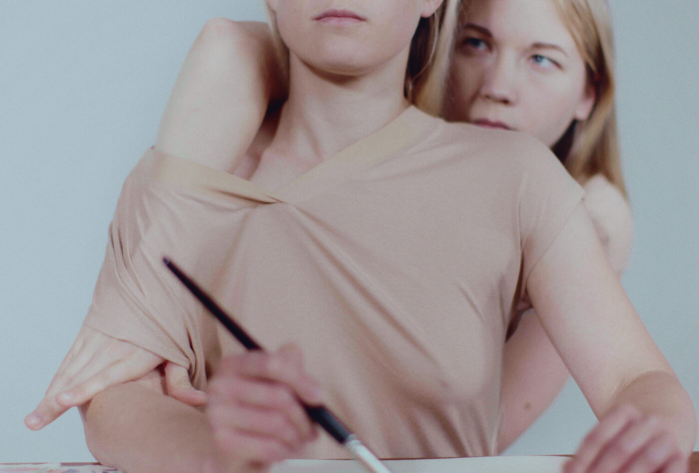 Kristina Norman
Rip-Off, de la trilogie Orchidelirium, 2022
Vidéo, couleur, son, 13 min 37 s
© Kristina Norman, Rühm Pluss Null (Tallinn)