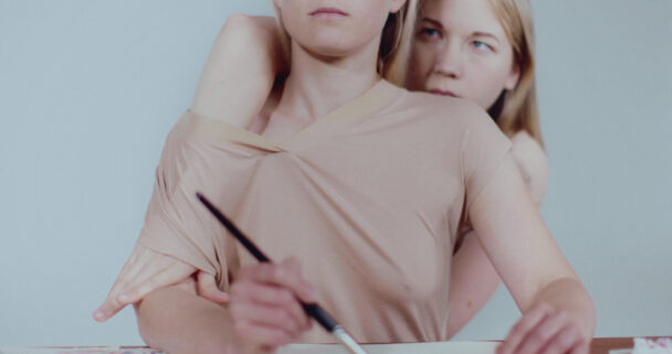 Kristina Norman
Rip-Off, de la trilogie Orchidelirium, 2022
Vidéo, couleur, son, 13 min 37 s
© Kristina Norman, Rühm Pluss Null (Tallinn)
